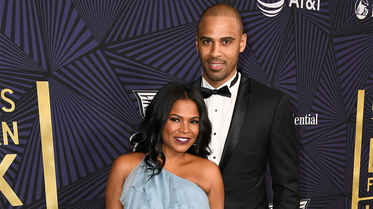 Nia Long 'Disappointed' The Celtics Didn't Check On Her Or Son