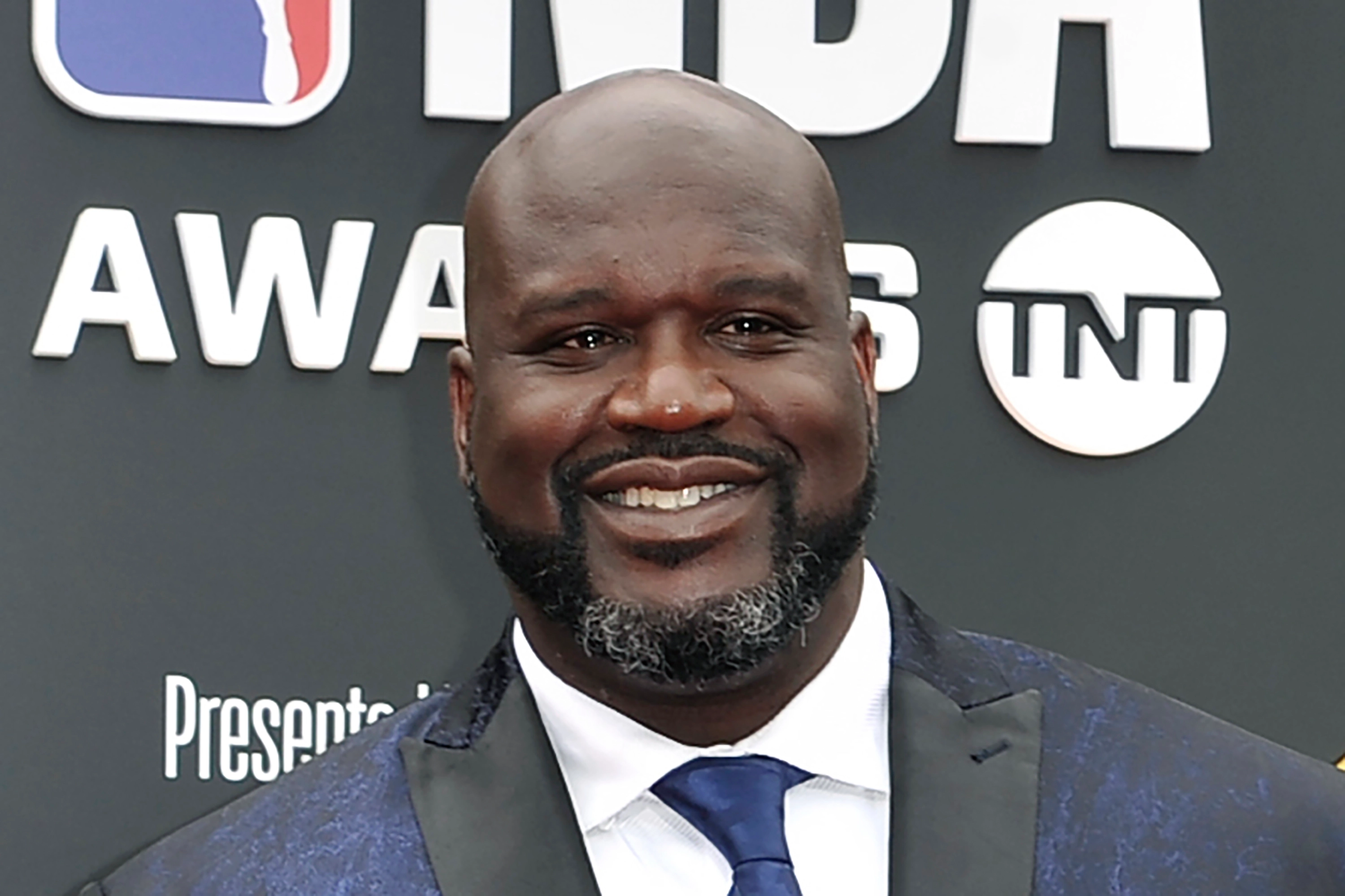 Shaquille-O-Neal