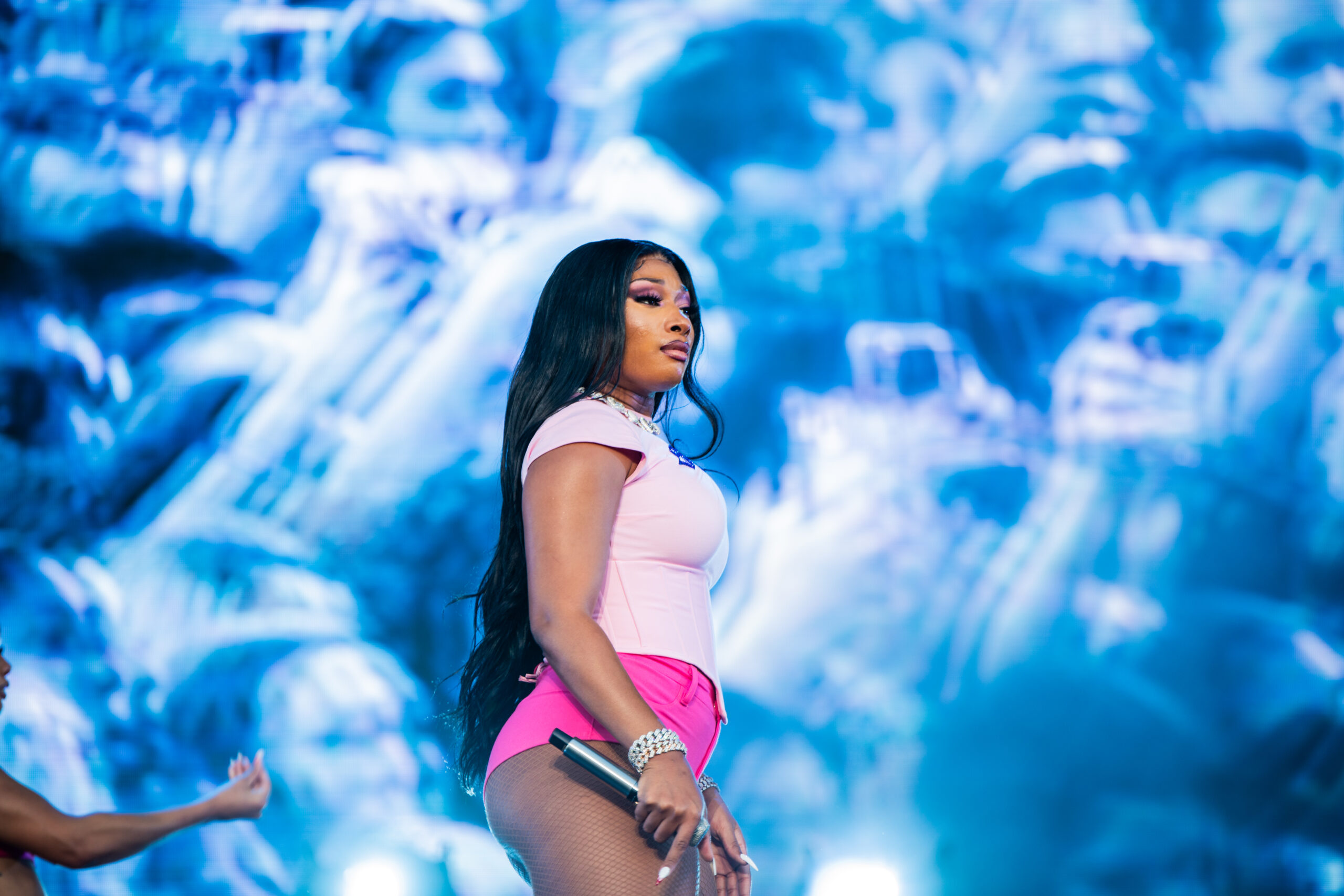 Megan Thee Stallion And Lauryn Hill Announced For Essence Fest