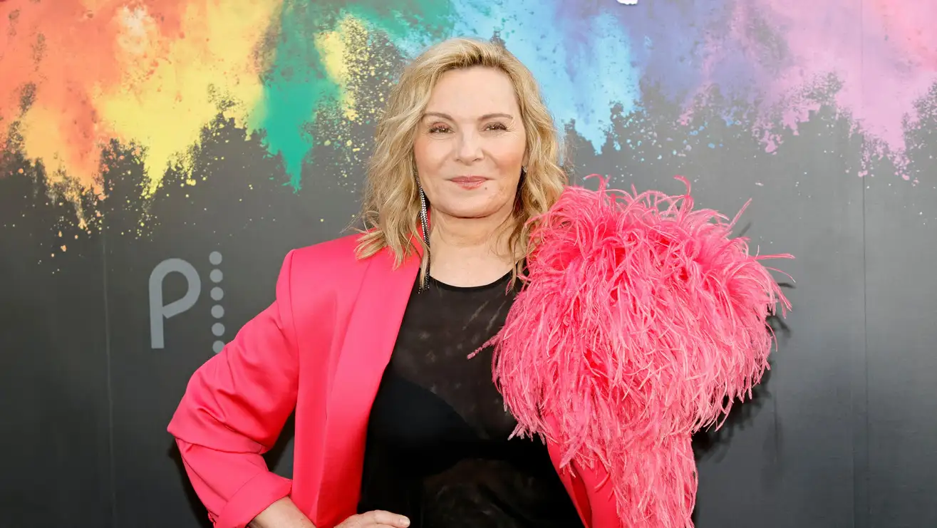 Kim Cattrall's 'And Just Like That' Cameo: What We Know About Samantha's  Return