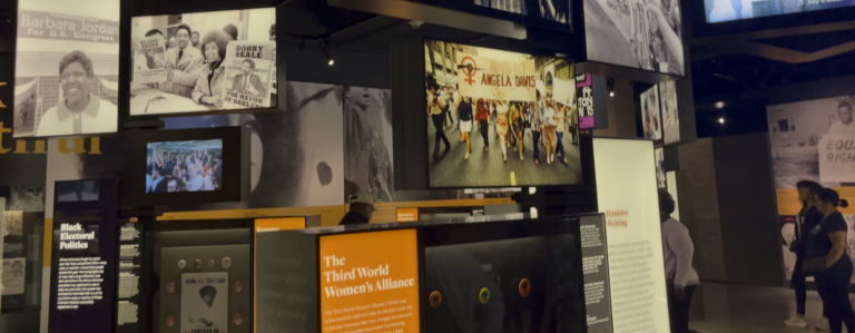 National Museum of African American History and Culture