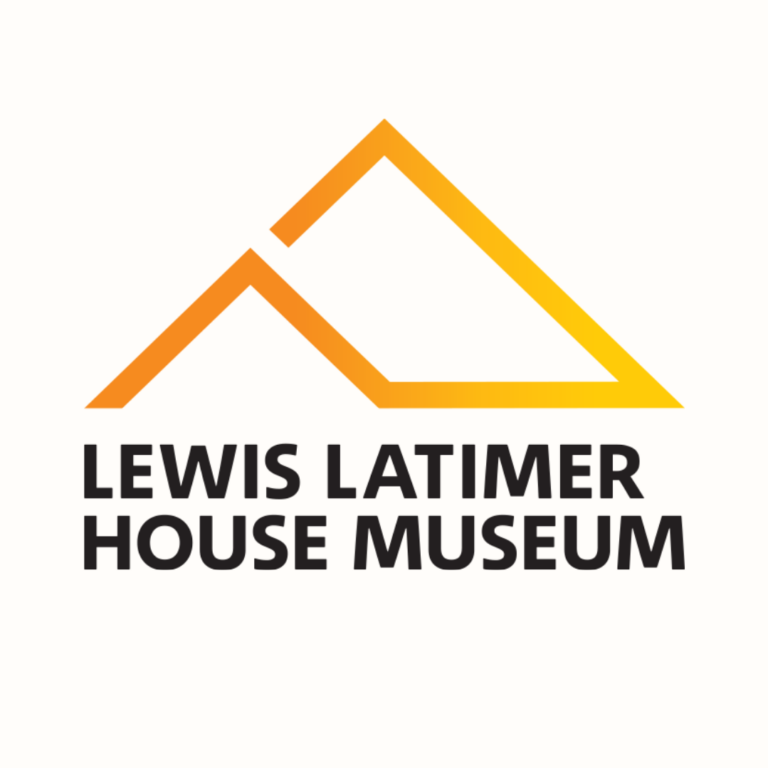 Lewis H. Latimer House Logo 768x768
