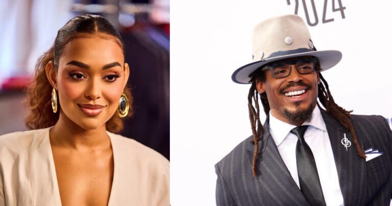 BET’s ‘106 & Sports’ Set To Premiere In October With Cam Newton And Ashley Nicole Moss