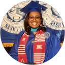 Joy Michelle Pitts